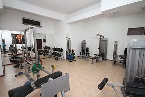 ALERIA CAPPADOCIA HOTEL