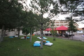 ALERIA CAPPADOCIA HOTEL