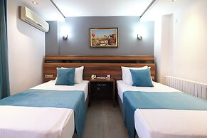 ALERIA CAPPADOCIA HOTEL