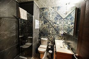 ALERIA CAPPADOCIA HOTEL
