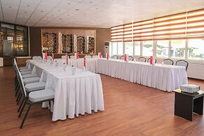 ALERIA CAPPADOCIA HOTEL