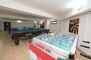 ALERIA CAPPADOCIA HOTEL