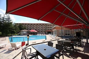 ALERIA CAPPADOCIA HOTEL