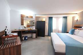 ALERIA CAPPADOCIA HOTEL