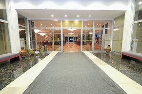 ALERIA CAPPADOCIA HOTEL