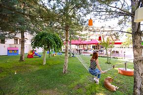 ALERIA CAPPADOCIA HOTEL