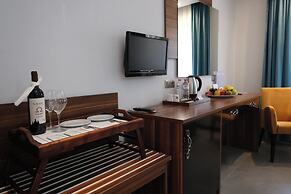 ALERIA CAPPADOCIA HOTEL