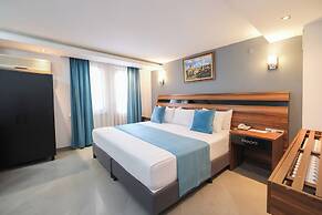 ALERIA CAPPADOCIA HOTEL
