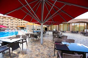 ALERIA CAPPADOCIA HOTEL
