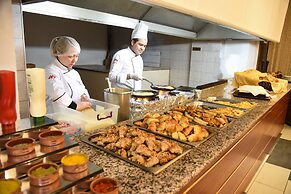 ALERIA CAPPADOCIA HOTEL