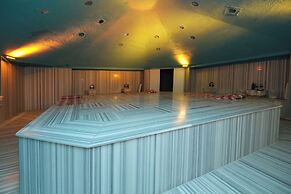ALERIA CAPPADOCIA HOTEL