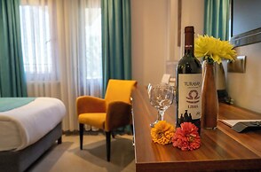 ALERIA CAPPADOCIA HOTEL
