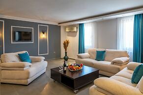 ALERIA CAPPADOCIA HOTEL