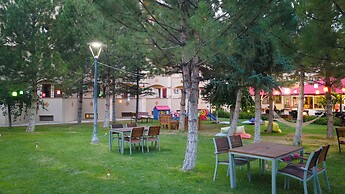ALERIA CAPPADOCIA HOTEL