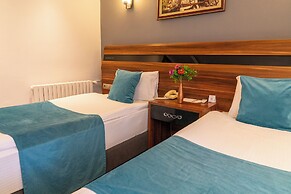 ALERIA CAPPADOCIA HOTEL