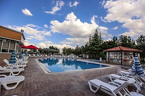 ALERIA CAPPADOCIA HOTEL