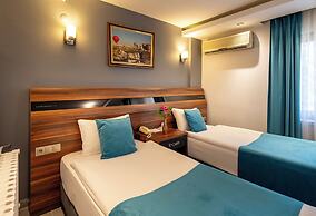 ALERIA CAPPADOCIA HOTEL