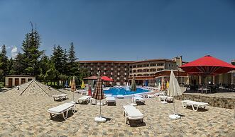 ALERIA CAPPADOCIA HOTEL