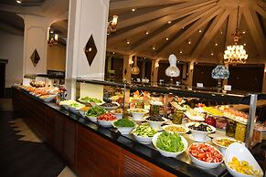 ALERIA CAPPADOCIA HOTEL