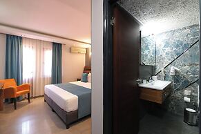 ALERIA CAPPADOCIA HOTEL