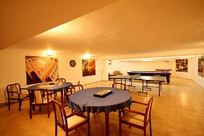ALERIA CAPPADOCIA HOTEL