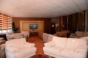 ALERIA CAPPADOCIA HOTEL