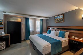 ALERIA CAPPADOCIA HOTEL