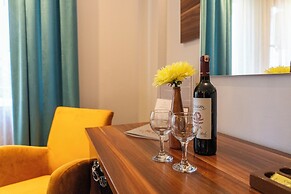 ALERIA CAPPADOCIA HOTEL