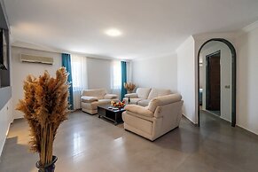 ALERIA CAPPADOCIA HOTEL