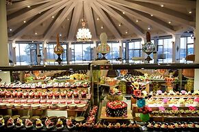 ALERIA CAPPADOCIA HOTEL
