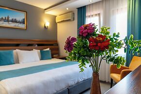 ALERIA CAPPADOCIA HOTEL