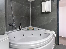 ALERIA CAPPADOCIA HOTEL