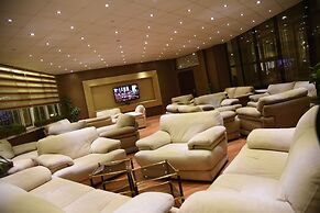 ALERIA CAPPADOCIA HOTEL
