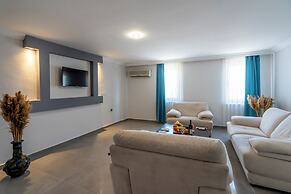 ALERIA CAPPADOCIA HOTEL