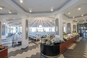 ALERIA CAPPADOCIA HOTEL