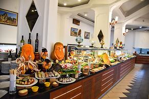 ALERIA CAPPADOCIA HOTEL