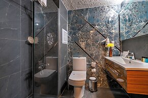 ALERIA CAPPADOCIA HOTEL