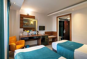 ALERIA CAPPADOCIA HOTEL