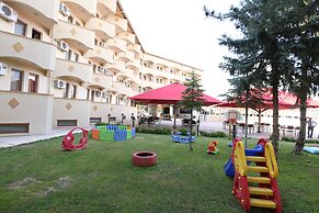 ALERIA CAPPADOCIA HOTEL