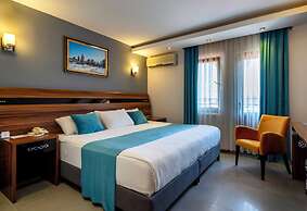 ALERIA CAPPADOCIA HOTEL