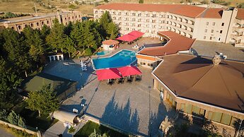 ALERIA CAPPADOCIA HOTEL