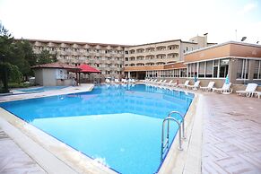ALERIA CAPPADOCIA HOTEL