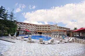 ALERIA CAPPADOCIA HOTEL