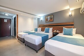 ALERIA CAPPADOCIA HOTEL