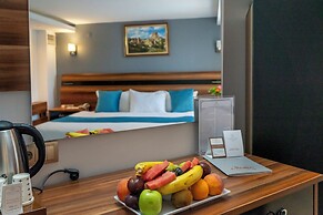 ALERIA CAPPADOCIA HOTEL
