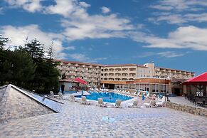 ALERIA CAPPADOCIA HOTEL