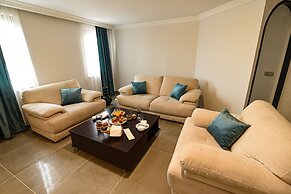 ALERIA CAPPADOCIA HOTEL
