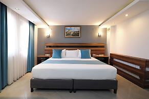 ALERIA CAPPADOCIA HOTEL