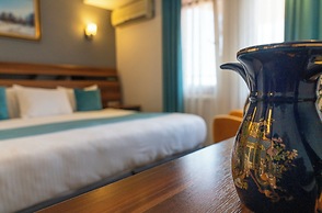 ALERIA CAPPADOCIA HOTEL