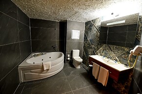 ALERIA CAPPADOCIA HOTEL